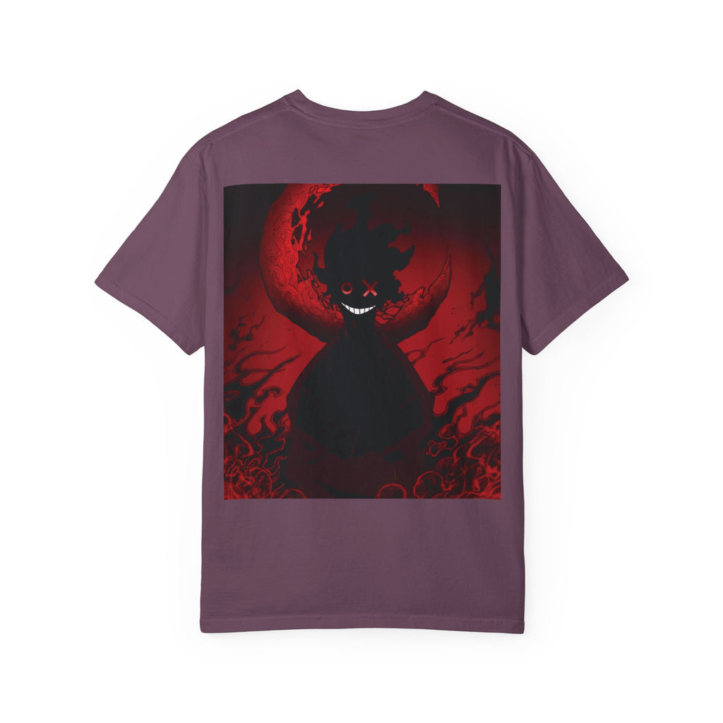 Benimaru Premium T-Shirt — ''Doppelganger" Graphic Shirt