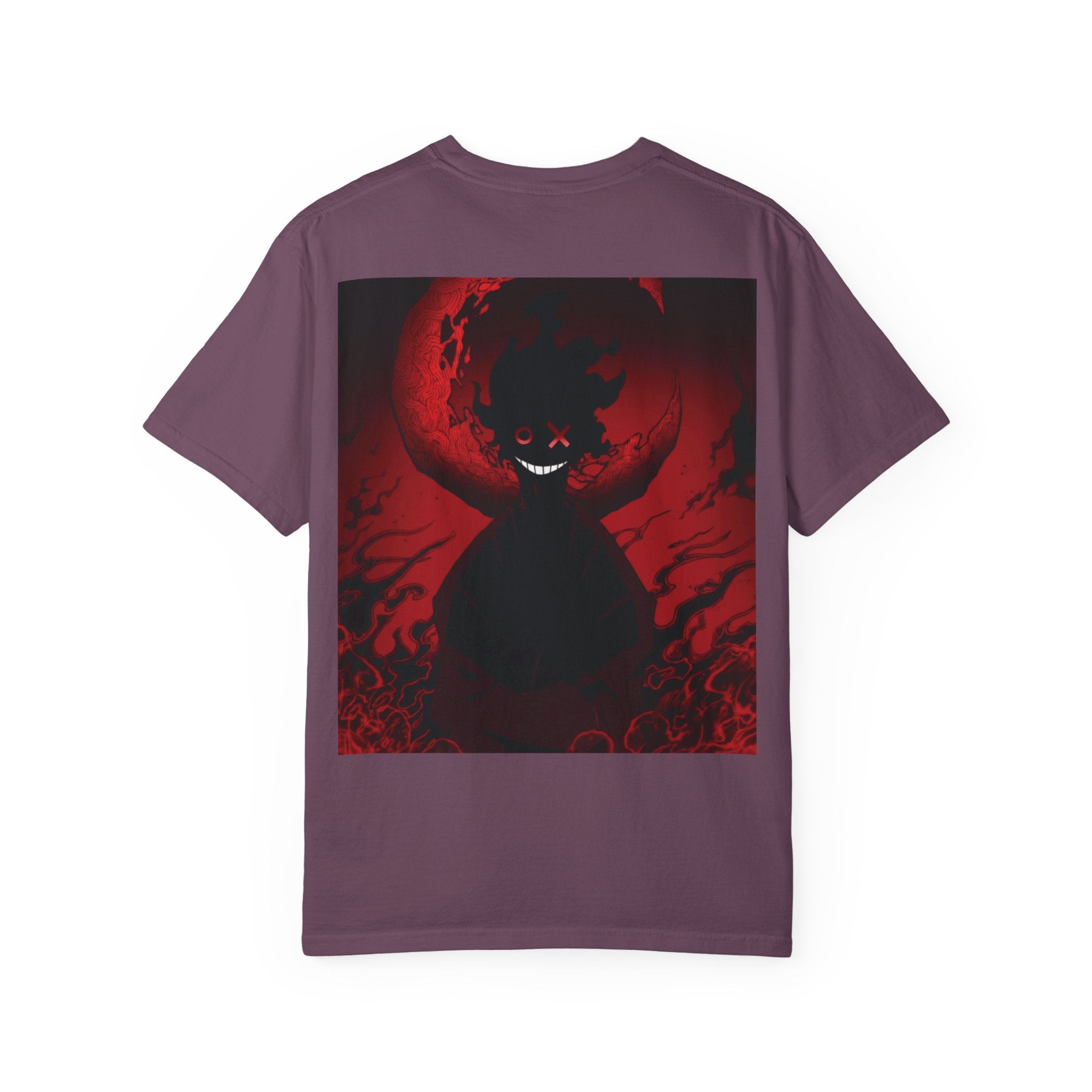 Benimaru Premium T-Shirt — ''Doppelganger" Graphic Shirt