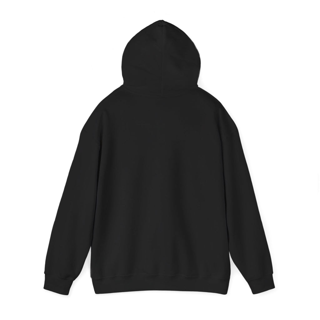 Vault-Tec Logo Hoodie — Retro Gaming Sweatshirt