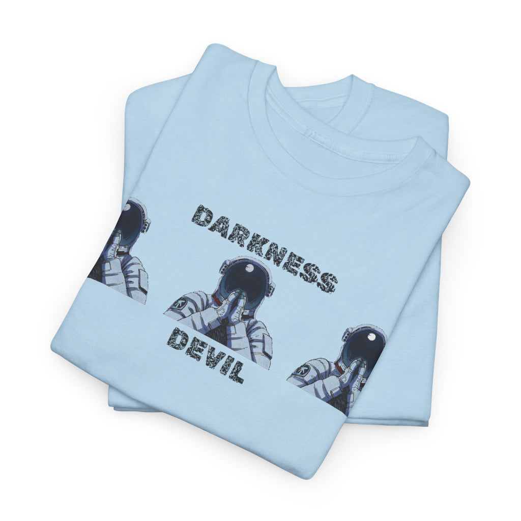 Darkness Devil T-Shirt — Chainsaw Man Tee