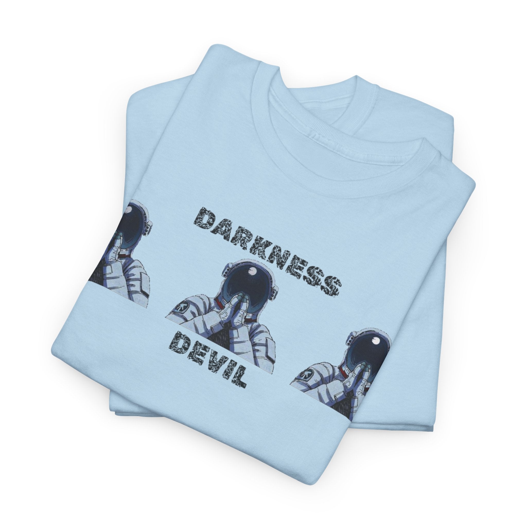 Darkness Devil T-Shirt — Chainsaw Man Tee