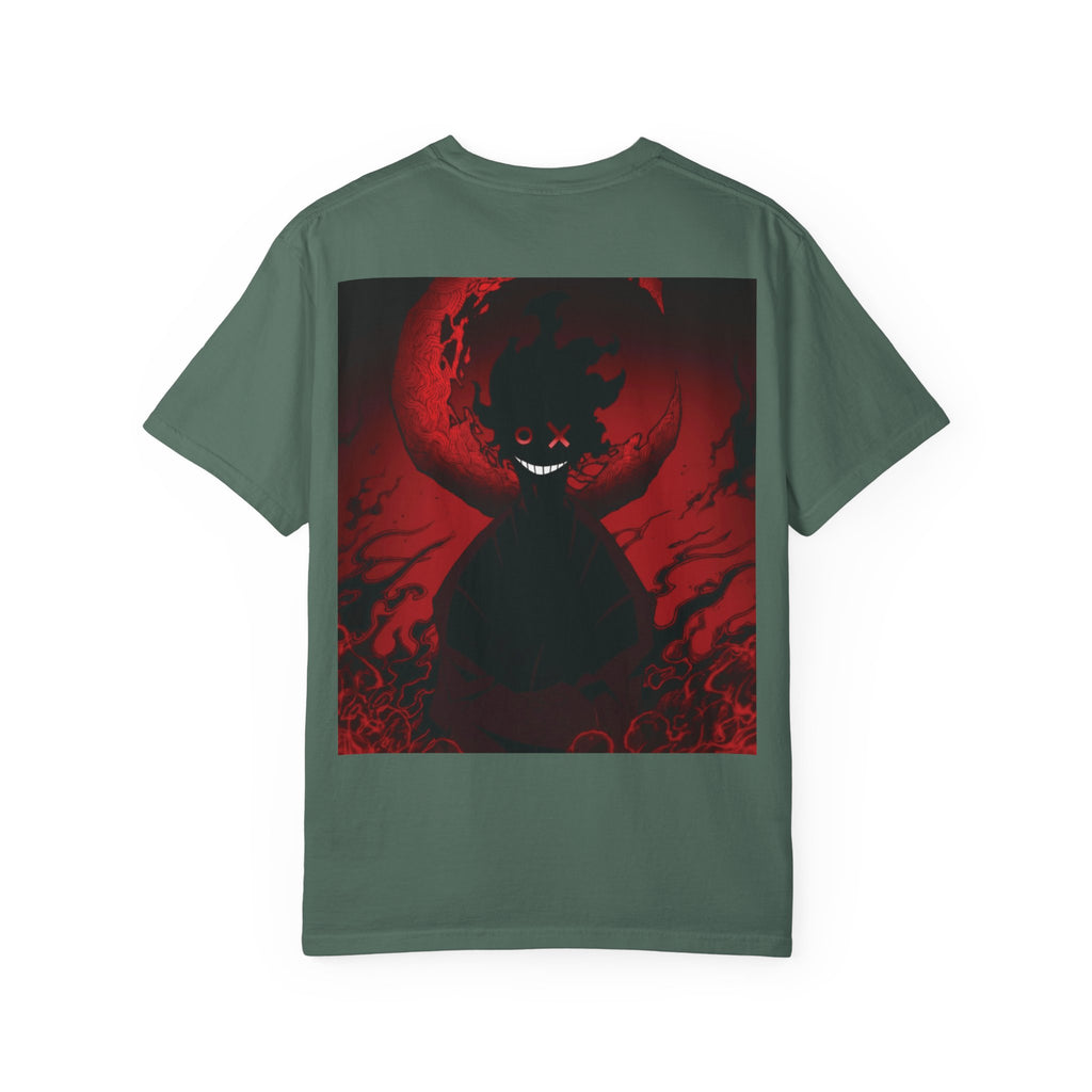 Benimaru Premium T-Shirt — ''Doppelganger" Graphic Shirt