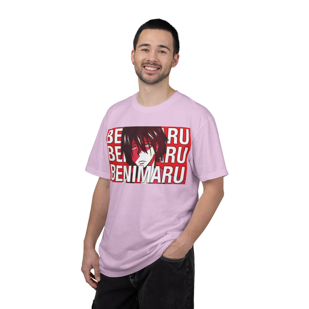Benimaru Premium T-Shirt — ''Doppelganger" Graphic Shirt