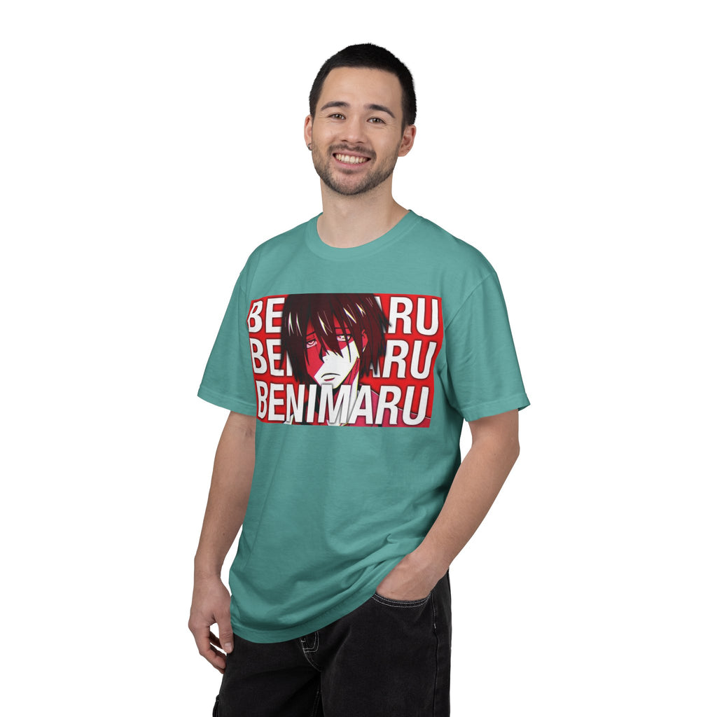 Benimaru Premium T-Shirt — ''Doppelganger" Graphic Shirt