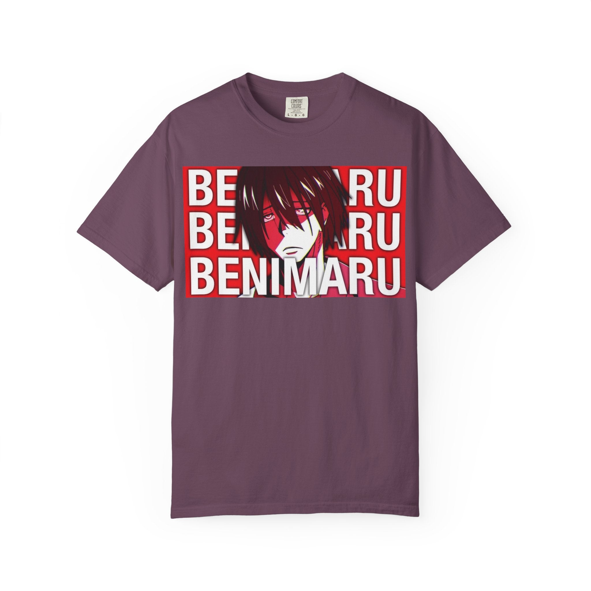 Benimaru Premium T-Shirt — ''Doppelganger" Graphic Shirt