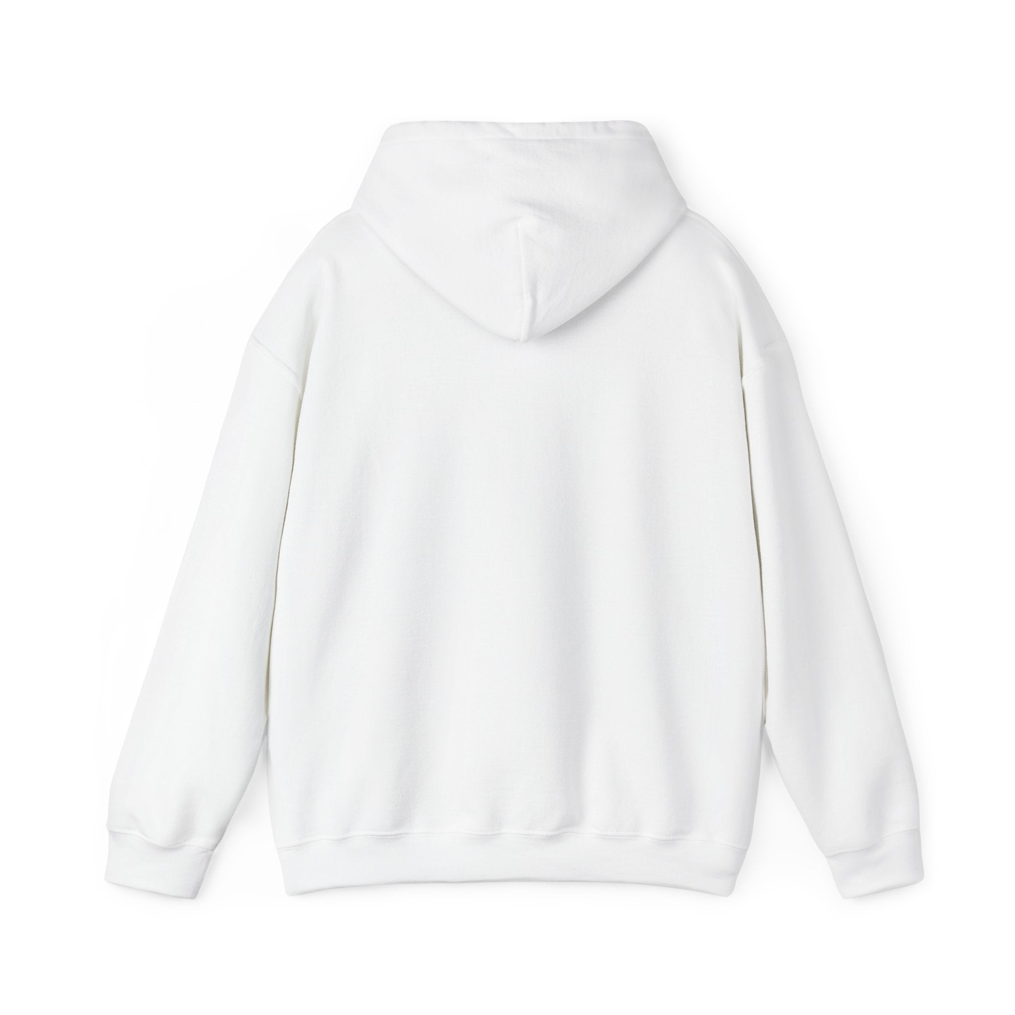 Vault-Tec Logo Hoodie — Retro Gaming Sweatshirt