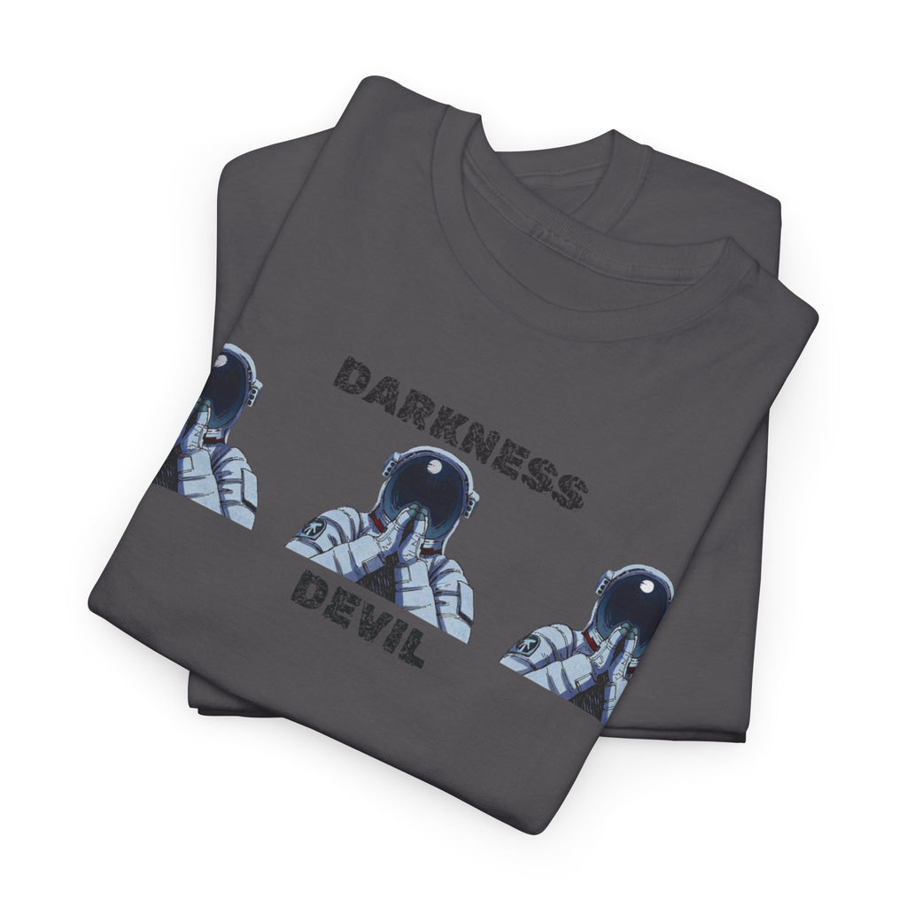 Darkness Devil T-Shirt — Chainsaw Man Tee