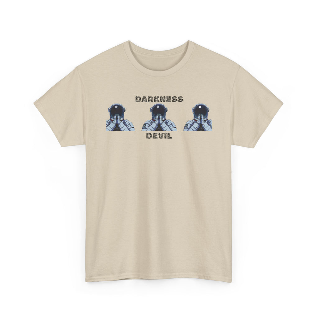 Darkness Devil T-Shirt — Chainsaw Man Tee